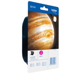 BROTHER MFCJ6510DW/MFCJ6710DW/MFCJ6910DW, Cartucho Magenta. 600 pag.