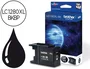 Brother LC-1280XLBK Negro Alta Capacidad