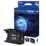 Brother LC-1280XLBK Negro Alta Capacidad