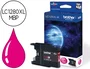 Brother LC-1280XLM Magenta Alto Rendimiento (XL)