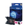 Brother LC-1280XLM Magenta Alto Rendimiento (XL)
