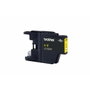 Brother Cartucho de Tinta LC1220YBP Amarillo