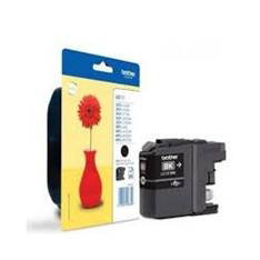 Brother LC121BKBP Cartucho de Tinta Negro Innobella Brother LC121BKBP Cartucho de Tinta Negro Innobella