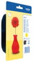 Brother Cartucho de Tinta Original LC121YBP Amarillo