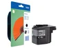 Brother Cartucho de Tinta LC129XLBKBP Negro Alta Capacidad