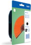 Brother Cartucho de Tinta LC129XLBKBP Negro Alta Capacidad