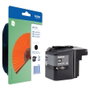 Brother Cartucho de Tinta LC129XLBKBP Negro Alta Capacidad
