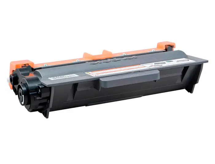Brother Toner HL-5440D / 5450DN / 5470DW Negro 2 Unidades 16000 Páginas Original
