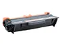Brother Toner HL-5440D / 5450DN / 5470DW Negro 2 Unidades 16000 Páginas Original