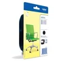 Brother LC229XLBKBP Cartucho de Tinta Negro XL