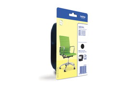 BROTHER Cartucho tinta negra super larga duracion MFCJ5320DW/MFC5620DW/MFCJ5720DW