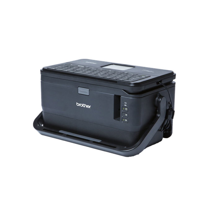 Brother P-touch PT-D800W