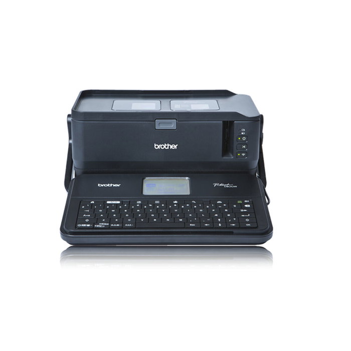 Brother P-touch PT-D800W