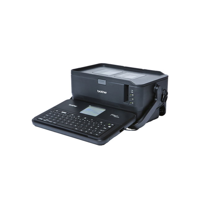Brother P-touch PT-D800W
