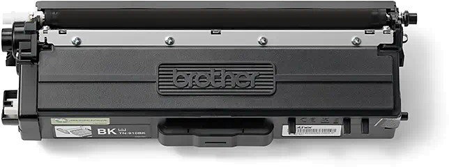 Brother TN910BK Tóner Negro Ultra Jumbo Brother TN910BK Tóner Negro Ultra Jumbo