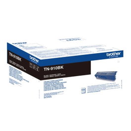 Brother TN910BK Negro