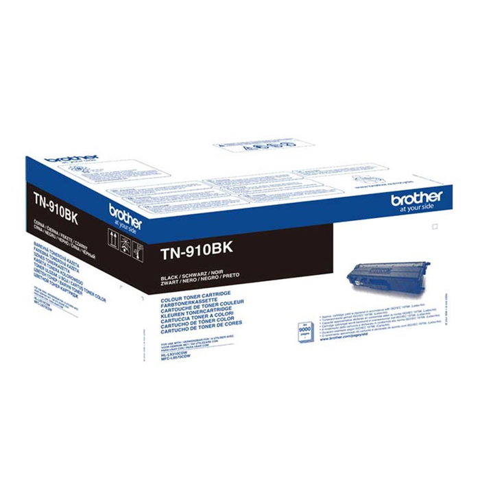 Brother TN910BK Negro Brother TN910BK Negro