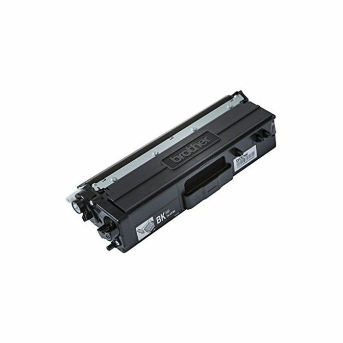 Brother TN910BK Tóner Negro Ultra Jumbo Brother TN910BK Tóner Negro Ultra Jumbo