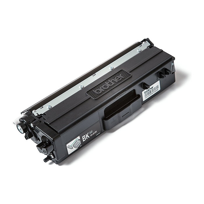 Brother TN910BK Tóner Negro Ultra Jumbo Brother TN910BK Tóner Negro Ultra Jumbo