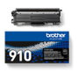 Brother TN910BK Tóner Negro Ultra Jumbo