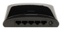 D-Link DES-1005D Switch Fast Ethernet 5 Puertos 10/100 Mbps Negro