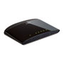 D-Link DES-1005D Switch Fast Ethernet 5 Puertos 10/100 Mbps Negro