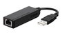 D-Link DUB-E100 Adaptador USB 2.0 a Fast Ethernet 10/100 Mbps