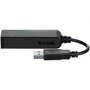 D-Link DUB-E100 Adaptador USB 2.0 a Fast Ethernet 10/100 Mbps
