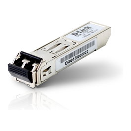 D-Link DEM-310GT Transceptor SFP 1000Base-LX Fibra Monomodo LC, 1310 nm, 1250 Mbit/s, 10 km, Gigabit Ethernet, Retail