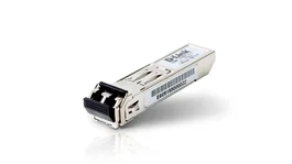 D-Link DEM-310GT Transceptor SFP Fibra Óptica Monomodo LC Gigabit Ethernet 1250Mbps 1310nm 10km 1000Base-LX IEEE 802.3z