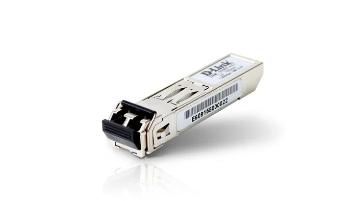 D-Link DEM-310GT Transceptor SFP Fibra Óptica Monomodo 1310nm 10km D-Link DEM-310GT Transceptor SFP Fibra Óptica Monomodo 1310nm 10km