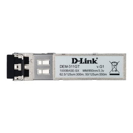 D-Link Transceiver DEM-311GT DEM311GT (DEM-311GT)