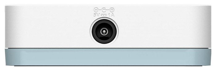 D-Link DGS-1005D Switch Gigabit de 5 Puertos