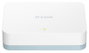 D-Link DGS-1005D Switch Gigabit de 5 Puertos