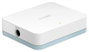 D-Link DGS-1005D Switch Gigabit de 5 Puertos