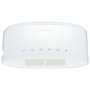 D - link Switch 5 Puertos 10/100 Mbps Gigabit Ethernet con Auto-uplink
