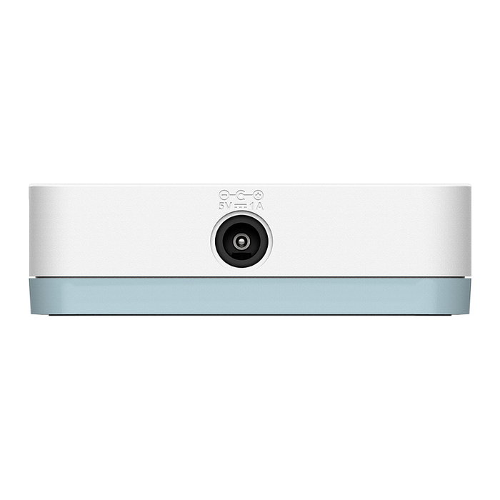 D-Link DGS-1005D Switch Gigabit de 5 Puertos