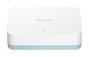 D-Link DGS-1005D Switch Gigabit de 5 Puertos
