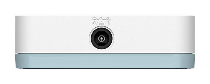 D-Link DGS-1005D Switch Gigabit de 5 Puertos