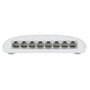 D-Link DGS-1008D Switch de sobremesa Gigabit de 8 puertos