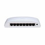 D-Link DGS-1008D Switch de sobremesa Gigabit de 8 puertos