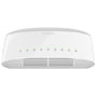 D-Link DGS-1008D Switch de sobremesa Gigabit de 8 puertos