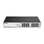 D-Link DGS-1016D/E Switch Gigabit de 16 Puertos RJ-45