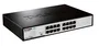 D-Link DGS-1016D/E Switch Gigabit de 16 Puertos RJ-45