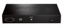 D-Link DGS-1016D/E Switch Gigabit de 16 puertos RJ-45, No administrado, Negro