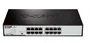D-Link DGS-1016D/E Switch Gigabit de 16 Puertos RJ-45