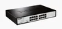 D-Link DGS-1016D/E Switch Gigabit de 16 Puertos RJ-45