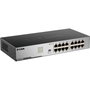 D-Link DGS-1016D/E Switch de 16 puertos Gigabit Ethernet no administrado