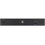 D-Link DGS-1210-10P Switch de red 8 puertos Gigabit PoE + 2 puertos SFP