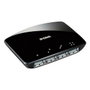 D-Link DUB-1340 Hub USB 3.0 de 4 puertos